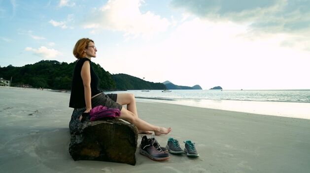 Dokter Rotschléi fir Krampfadern